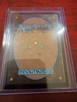 Wizards of the Coast Embercleave Special Guests 0077 Foil ENG Red Equipment - Image 2
