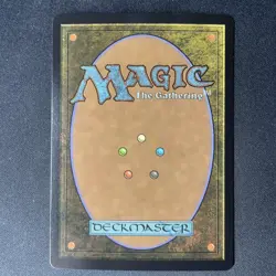 Bison Whistle 131 R Avatar: The Last Airbender: Eternal-Legal NM MTG FOIL - Image 2