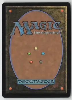 Magda, Brazen Outlaw LP 142/285 The List Reprints Magic: The Gathering - Image 2