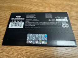 Secret Lair - Marvel's Iron Man - Non-Foil Edition (Sealed) MTG - Image 2