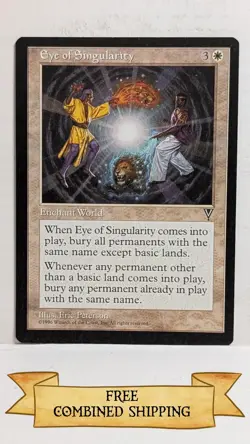 Eye of Singularity Visions ...sku: CB202 - Image 1