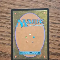 Wizards of the Coast Urza's Ruinous Blast Legendary Sorcery Dominaria Rare Whit… - Image 2