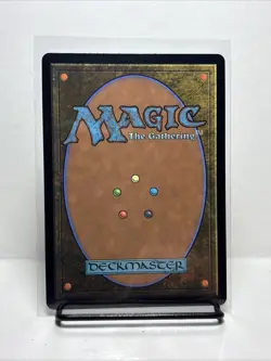 Gemstone Mine (Foil) [Retro Frame] Dominaria Remastered 395 Rare MTG - Image 2