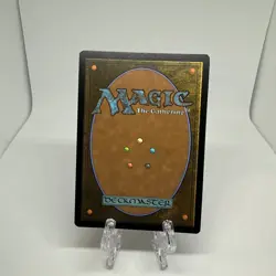 Kodama's Reach (Borderless) Commander Masters Regular #649 - Image 2