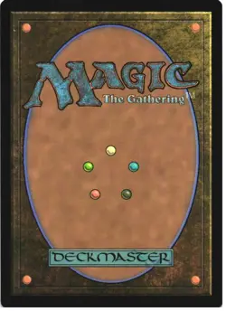 IMMACULATE MAGISTRATE 234 RARE COMMANDER LEGENDS MAGIC: THE GATHERING LP - Image 2