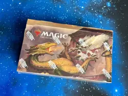 Dominaria Remastered SEALED booster Box - Mtg - Magic the Gathering - Image 1
