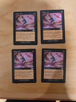 Planar Void Urza's Saga Regular - Image 1