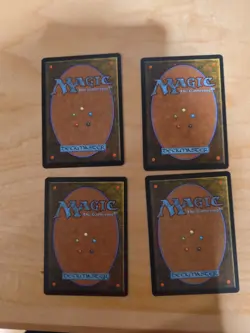 Planar Void Urza's Saga Regular - Image 2