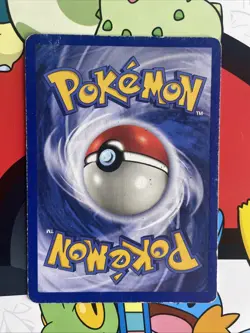 Pokemon TCG Hypno 8/62 Fossil Set Holo Rare Unlimited WOTC Vintage HP - Image 4