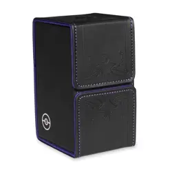 Celestial Espeon & Umbreon Premium Deck Box - Pokemon Center New/Sealed - Image 1