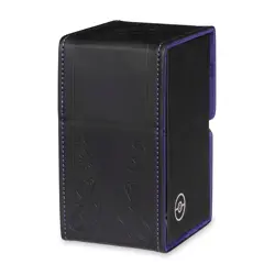 Celestial Espeon & Umbreon Premium Deck Box - Pokemon Center New/Sealed - Image 4