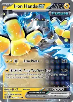 Pokemon TCG: Scarlet & Violet Prismatic Evolutions. PICK YOUR CARD! - Image 3