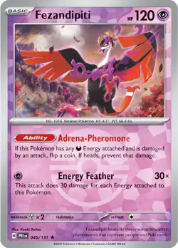 Pokemon TCG: Scarlet & Violet Prismatic Evolutions. PICK YOUR CARD! - Image 5