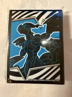 Pokemon Sleeves from Elite Trainer Box- Choose Your Sleeves(New!) - Image 3