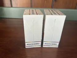 Pokemon TCG Scarlet & Violet 151 Booster Bundle Lot Of 2 Sealed Bundles - Image 3