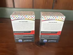 Pokemon TCG Scarlet & Violet 151 Booster Bundle Lot Of 2 Sealed Bundles - Image 4