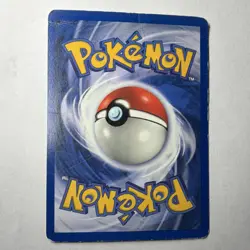 Pikachu 60/64 Jungle Common Pokemon TCG - Image 2