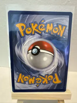Pokemon TCG Slowpoke Psyduck GX Holo Card 35/236 Sm-Unified Minds - Image 2