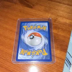 Pokemon TCG Charizard ex 228/197 Obsidian Flames Ultra Rare Holo English 330HP - Image 2