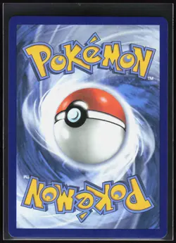Pokemon Frogadier ME04: Chaos Rising 089/086 Shiny Rare NM - Image 2