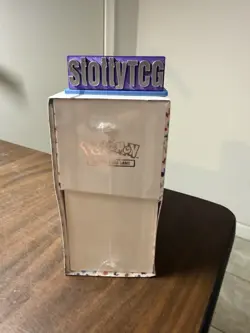 151 Pokemon Center EXCLUSIVE Elite Trainer Box PC ETB SEALED - Image 3