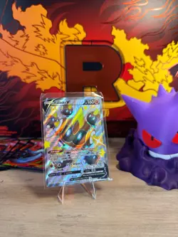 Falinks V SV115/SV122 Holo V Rare Shining Fates Shiny Vault Pokemon Holo NM/M - Image 1