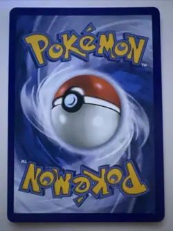 Pokemon TCG Perfect Order Raticate 099/088 Illustration Rare IR Full Art NM - Image 2