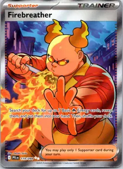 POKEMON TCG: FULL ART TRAINER. Pick your card! - Image 3