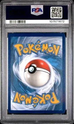 PSA 10 BLASTOISE GX 218 UNBROKEN BONDS SECRET RAINBOW RARE POKEMON GEM MINT - Image 2