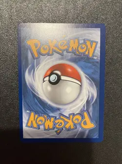 Pokemon TCG Frogadier IR 089/086 Chaos Rising NM - Image 2