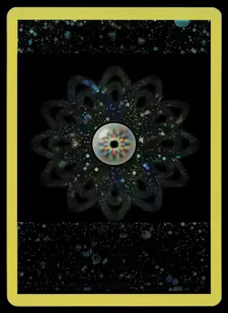 Pokemon Card - Rainbow Energy (WotC League Promo) Reverse Holo Holo Promo - Image 1