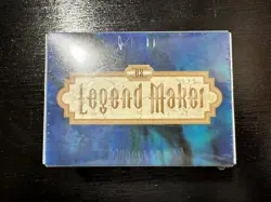 Pokemon EX Legend Maker Prerelease Deck Box Factory Sealed - RARE - Image 2