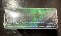 Pokemon EX Legend Maker Prerelease Deck Box Factory Sealed - RARE - Image 3