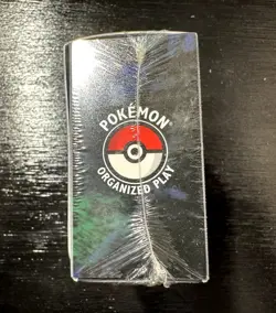 Pokemon EX Legend Maker Prerelease Deck Box Factory Sealed - RARE - Image 4