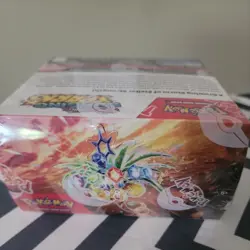 Pokemon Company Pokemon TCG Surging Sparks Booster Box 2024 - Image 2