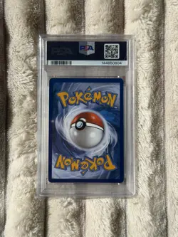 PSA 9 Milotic EX 237/191 Ssp En Surging Sparks Special Illustration Rare POKEMON - Image 2