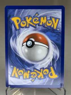 Pokemon TCG Deoxys 032/086 Chaos Rising- REV. Holo Basic Psychic HP 120 - Image 2