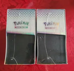 2-Prismatic Evolutions ETB Elite Trainer Box Pokemon TCG READ DETAILS - Image 4