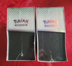 2-Prismatic Evolutions ETB Elite Trainer Box Pokemon TCG READ DETAILS - Image 5