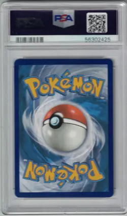 2019 Pokemon Sun & Moon Hidden Fates 31/68 Mewtwo GX PSA 9 Mint - Image 2