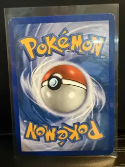 2007 Psyduck Pokemon Common Secret Wonders 100/132 LP - Image 2