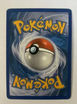 Pokemon TCG Blastoise 2/100 EX Crystal Guardians Reverse Delta Species - Image 2