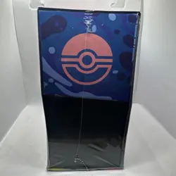 Pokemon Chaos Rising Pokemon Center Elite Trainer Box ETB - Image 2