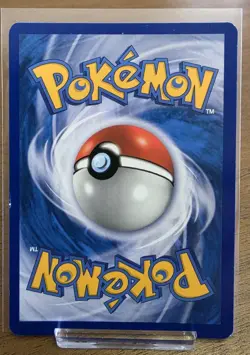 Pokemon TCG Lucario LV X Promo Holo 2007 Near Mint - Image 2