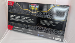5x Pokemon Paldea Fates Great Tusk ex Premium Collection Box Lot Factory Sealed - Image 2