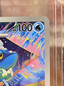 FROGADIER IR 089/086 2026 Pokemon Chaos Rising - Image 4