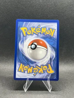 2025 Pokemon - Mega Charizard UPC Promo Holo - Mega Charizard X ex 023 - NM - Image 2
