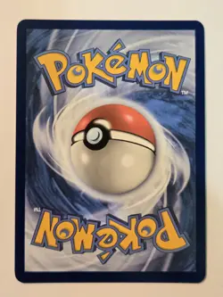 Pokemon TCG Hoopa ex Paradox Rift 228/182 Holo Ultra Rare - Image 2