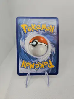 Glalie EX 34/162 XY Breakthrough Holo Pokemon TCG - Image 2