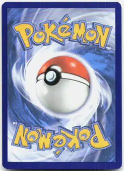 SHROOMISH RC2/RC32 C GENERATIONS POKEMON MP - Image 2